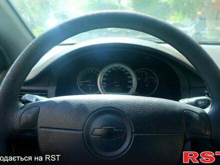 Шевроле Лачетти 2007 в Одессе на Automoto.ua Шевроле Лачетти, объемом двигателя 1.8 л и пробегом 212 тыс. км за 3600 $, фото 1 на Automoto.ua