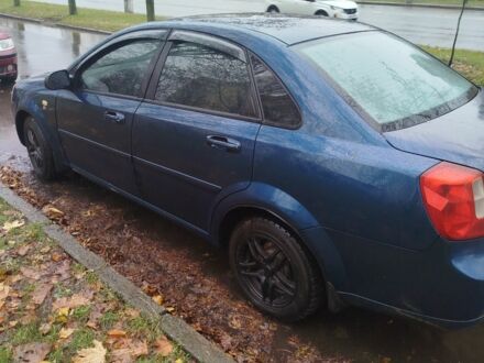 Шевроле Лачетти, объемом двигателя 0 л и пробегом 300 тыс. км за 3100 $, фото 1 на Automoto.ua