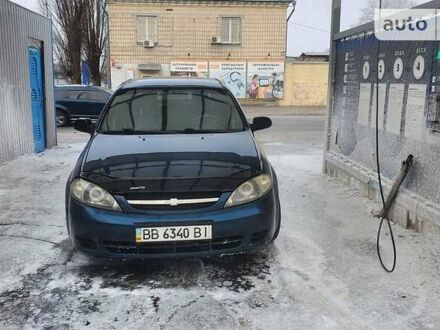 Шевроле Лачетті, об'ємом двигуна 0 л та пробігом 260 тис. км за 3800 $, фото 1 на Automoto.ua