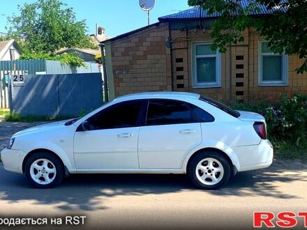 Шевроле Лачетти 2007 в Житомире на Automoto.ua Шевроле Лачетти, объемом двигателя 1.6 л и пробегом 230 тыс. км за 3800 $, фото 1 на Automoto.ua