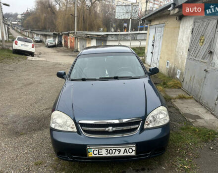 Шевроле Лачетти, объемом двигателя 1.8 л и пробегом 180 тыс. км за 2999 $, фото 1 на Automoto.ua