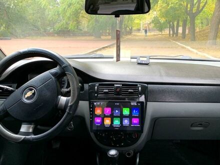 Шевроле Лачетти 2008 в Кропивницком (Кировограде) на Automoto.ua Шевроле Лачетти, объемом двигателя 1.6 л и пробегом 199 тыс. км за 4750 $, фото 1 на Automoto.ua