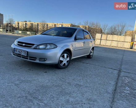 Шевроле Лачетти, объемом двигателя 1.6 л и пробегом 330 тыс. км за 2700 $, фото 1 на Automoto.ua