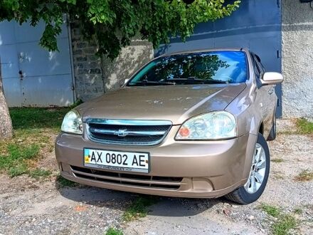 Шевроле Лачетти, объемом двигателя 1.8 л и пробегом 275 тыс. км за 3450 $, фото 1 на Automoto.ua