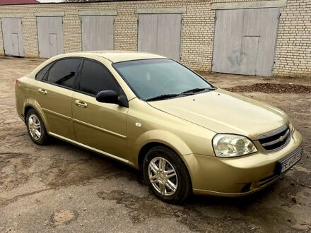 Шевроле Лачетти 2008 в Николаеве на Automoto.ua Шевроле Лачетти, объемом двигателя 16 л и пробегом 0 тыс. км за 3300 $, фото 1 на Automoto.ua