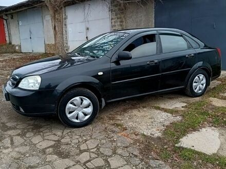 Шевроле Лачетти, объемом двигателя 1.6 л и пробегом 270 тыс. км за 2950 $, фото 1 на Automoto.ua