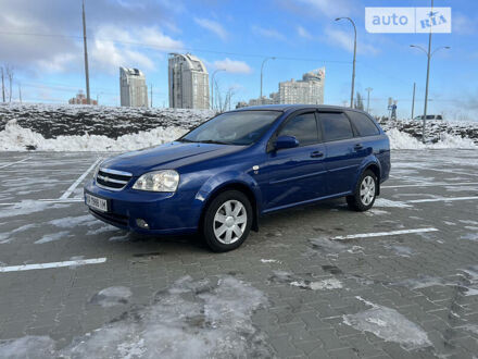 Шевроле Лачетти 2009 в Киеве на Automoto.ua Шевроле Лачетти, объемом двигателя 1.8 л и пробегом 183 тыс. км за 5300 $, фото 1 на Automoto.ua