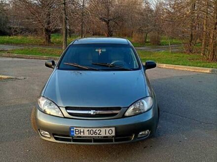 Шевроле Лачетти, объемом двигателя 1.6 л и пробегом 220 тыс. км за 3500 $, фото 1 на Automoto.ua