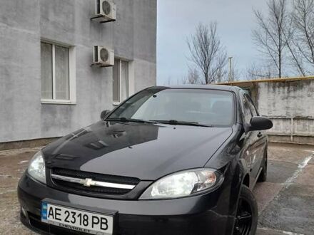 Шевроле Лачетти 2010 в Кривом Роге на Automoto.ua Шевроле Лачетти, объемом двигателя 1.6 л и пробегом 216 тыс. км за 5300 $, фото 1 на Automoto.ua
