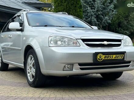 Шевроле Лачетти, объемом двигателя 1.6 л и пробегом 166 тыс. км за 5150 $, фото 1 на Automoto.ua