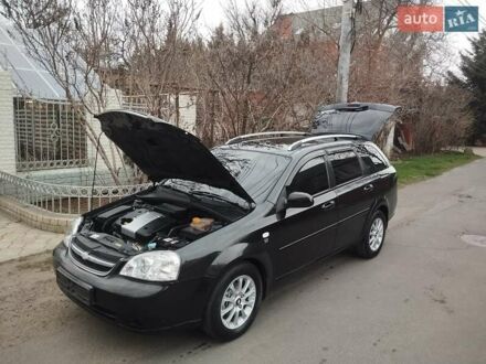 Шевроле Лачетти 2010 в Одессе на Automoto.ua Шевроле Лачетти, объемом двигателя 0 л и пробегом 188 тыс. км за 4900 $, фото 1 на Automoto.ua