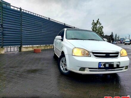 Шевроле Лачетти 2011 в Киеве на Automoto.ua Шевроле Лачетти, объемом двигателя 1.8 л и пробегом 189 тыс. км за 4500 $, фото 1 на Automoto.ua