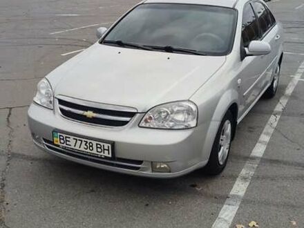 Шевроле Лачетті 2012 у Дніпро (Дніпропетровську) на Automoto.ua Шевроле Лачетті, об'ємом двигуна 1.6 л та пробігом 37 тис. км за 6400 $, фото 1 на Automoto.ua