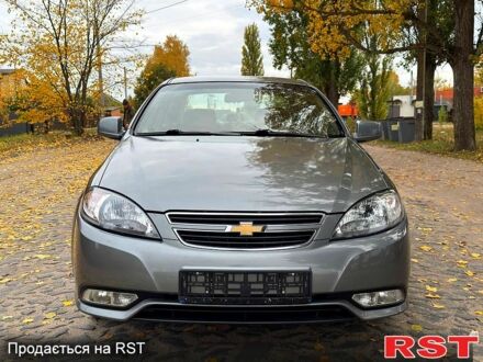 Шевроле Лачетти, объемом двигателя 1.6 л и пробегом 120 тыс. км за 5250 $, фото 1 на Automoto.ua