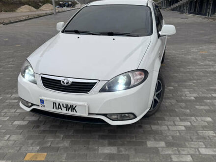 Шевроле Лачетті, об'ємом двигуна 1.49 л та пробігом 280 тис. км за 4200 $, фото 1 на Automoto.ua