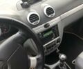 Жовтий Шевроле Лачетті, об'ємом двигуна 1.8 л та пробігом 100 тис. км за 4300 $, фото 1 на Automoto.ua