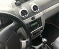 Жовтий Шевроле Лачетті, об'ємом двигуна 1.8 л та пробігом 100 тис. км за 4300 $, фото 1 на Automoto.ua
