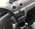 Желтый Шевроле Лачетти, объемом двигателя 1.8 л и пробегом 100 тыс. км за 4300 $, фото 1 на Automoto.ua