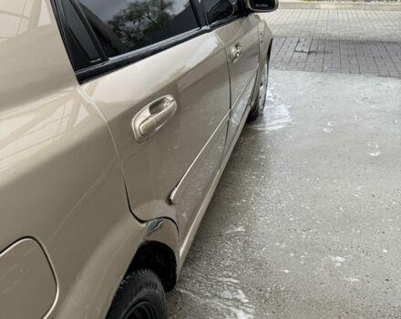 Желтый Шевроле Лачетти, объемом двигателя 1.6 л и пробегом 3 тыс. км за 3200 $, фото 4 на Automoto.ua