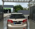 Желтый Шевроле Лачетти, объемом двигателя 1.6 л и пробегом 3 тыс. км за 3200 $, фото 3 на Automoto.ua