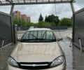 Желтый Шевроле Лачетти, объемом двигателя 1.6 л и пробегом 3 тыс. км за 3200 $, фото 1 на Automoto.ua