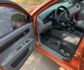 Желтый Шевроле Лачетти, объемом двигателя 1.8 л и пробегом 235 тыс. км за 3700 $, фото 5 на Automoto.ua