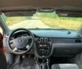 Желтый Шевроле Лачетти, объемом двигателя 1.8 л и пробегом 235 тыс. км за 3700 $, фото 9 на Automoto.ua