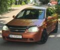 Жовтий Шевроле Лачетті, об'ємом двигуна 1.8 л та пробігом 211 тис. км за 2999 $, фото 1 на Automoto.ua