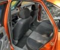 Желтый Шевроле Лачетти, объемом двигателя 1.8 л и пробегом 235 тыс. км за 3700 $, фото 7 на Automoto.ua