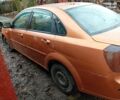Жовтий Шевроле Лачетті, об'ємом двигуна 0 л та пробігом 2 тис. км за 2616 $, фото 2 на Automoto.ua