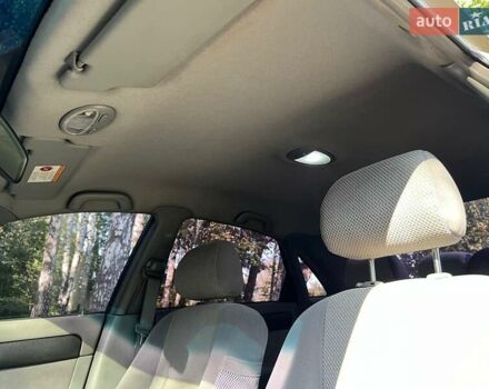 Желтый Шевроле Лачетти, объемом двигателя 1.4 л и пробегом 187 тыс. км за 4200 $, фото 9 на Automoto.ua