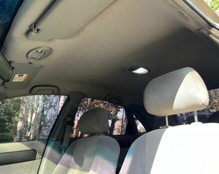 Желтый Шевроле Лачетти, объемом двигателя 1.4 л и пробегом 187 тыс. км за 4200 $, фото 10 на Automoto.ua