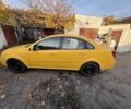 Жовтий Шевроле Лачетті, об'ємом двигуна 1.6 л та пробігом 210 тис. км за 3911 $, фото 1 на Automoto.ua