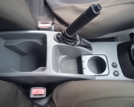 Желтый Шевроле Лачетти, объемом двигателя 1.6 л и пробегом 215 тыс. км за 4200 $, фото 3 на Automoto.ua