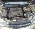 Желтый Шевроле Лачетти, объемом двигателя 1.6 л и пробегом 215 тыс. км за 4200 $, фото 1 на Automoto.ua