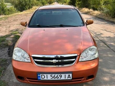 Шевроле Лачетти 2006 в Желтых Водах на Automoto.ua Желтый Шевроле Лачетти, объемом двигателя 1.8 л и пробегом 235 тыс. км за 3700 $, фото 1 на Automoto.ua