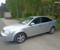 Сірий Шевроле Лачетті, об'ємом двигуна 1.6 л та пробігом 357 тис. км за 3900 $, фото 2 на Automoto.ua