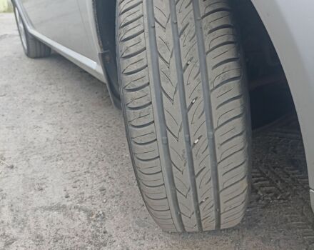 Сірий Шевроле Лачетті, об'ємом двигуна 1.6 л та пробігом 357 тис. км за 3900 $, фото 7 на Automoto.ua