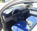 Сірий Шевроле Лачетті, об'ємом двигуна 1.6 л та пробігом 357 тис. км за 3900 $, фото 10 на Automoto.ua