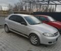 Сірий Шевроле Лачетті, об'ємом двигуна 1.4 л та пробігом 200 тис. км за 3650 $, фото 4 на Automoto.ua