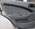 Серый Шевроле Лачетти, объемом двигателя 1.6 л и пробегом 228 тыс. км за 3500 $, фото 8 на Automoto.ua