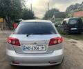 Сірий Шевроле Лачетті, об'ємом двигуна 1.6 л та пробігом 324 тис. км за 2958 $, фото 4 на Automoto.ua