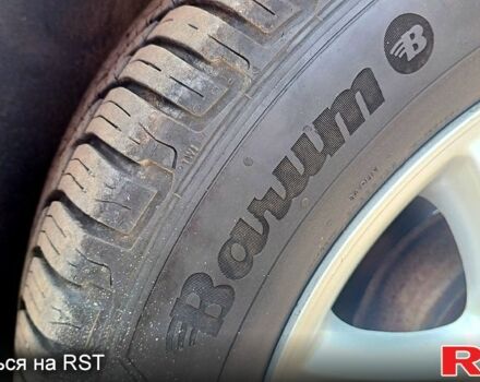 Серый Шевроле Лачетти, объемом двигателя 1.8 л и пробегом 0 тыс. км за 3700 $, фото 6 на Automoto.ua