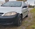 Сірий Шевроле Лачетті, об'ємом двигуна 1.4 л та пробігом 223 тис. км за 3700 $, фото 3 на Automoto.ua