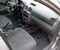 Сірий Шевроле Лачетті, об'ємом двигуна 1.4 л та пробігом 209 тис. км за 4099 $, фото 20 на Automoto.ua