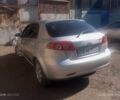 Сірий Шевроле Лачетті, об'ємом двигуна 1.4 л та пробігом 2 тис. км за 3600 $, фото 1 на Automoto.ua
