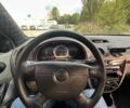 Серый Шевроле Лачетти, объемом двигателя 1.82 л и пробегом 223 тыс. км за 3500 $, фото 10 на Automoto.ua
