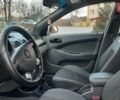 Серый Шевроле Лачетти, объемом двигателя 1.6 л и пробегом 228 тыс. км за 3500 $, фото 3 на Automoto.ua