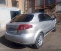 Сірий Шевроле Лачетті, об'ємом двигуна 1.4 л та пробігом 2 тис. км за 3600 $, фото 1 на Automoto.ua