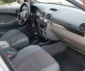 Серый Шевроле Лачетти, объемом двигателя 1.6 л и пробегом 228 тыс. км за 3500 $, фото 19 на Automoto.ua